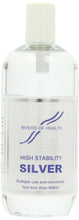 Rivers Of Health Colloidal Silver 500ml