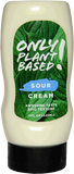 Only Plant Based Plant Based Sour Cream Vegan 325ml