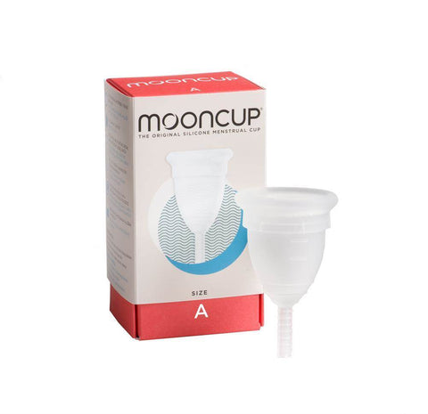 Mooncup Menstrual Cup Size A