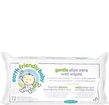 Earth Friendly Baby Baby Wipes 100% Biodegradable