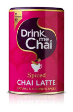 Drink Me Chai Spiced Chai Latte 250G