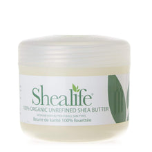 Shealife Pure Shea Butter 100G