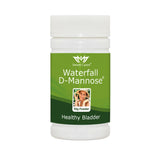Sweet Cures Waterfall D-Mannose Powder 50g
