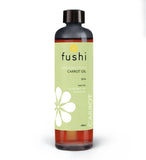 Fushi Carrot Oil Infused Almond Oil 100ml