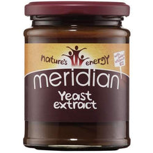 Meridian Yeast Extract With B12 No Salt 340G