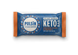 Pulsin Choc Orange & Peanut Keto Bar 50g