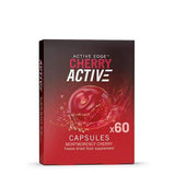 Cherry Active Capsules 60 Caps