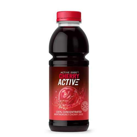 Cherry Active Concentrate 473ml