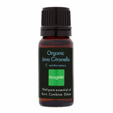 Incognito Organic Java Citronella Oil 10ml