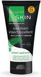 Incognito Suncream Insect Repellent SPF25 150ml