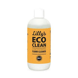 Lillys Eco Clean Eco Clean Floor Soap Orange 750ml