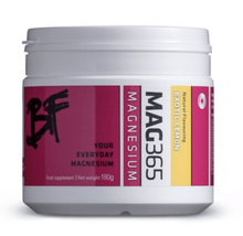 Mag365 Magnesium Bone Formula Lemon 180G
