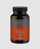 Terranova Prenatal Multivitamin 50 Caps