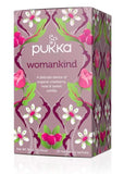 Pukka Womankind Tea 20 Bags