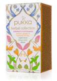 Pukka Organic Herbal Collection Tea 20 Bags