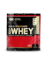 Optimum Nutrition Gold Standard 100% Whey Vanilla 30g