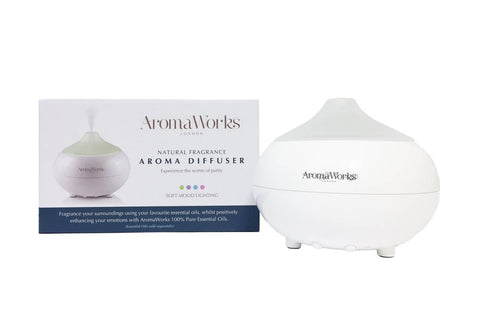Aromaworks Electric Diffuser