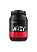 Optimum Nutrition Gold Standard 100% Whey Double Rich Chocolate 908g