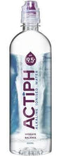 Actiph Alkaline Ionised Water Sports Cap 600ml