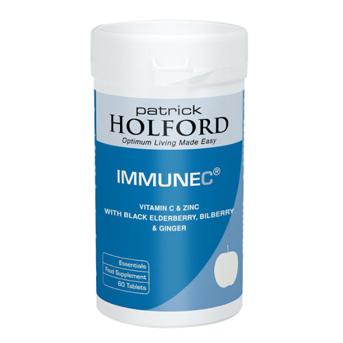 Patrick Holford ImmuneC Capsules