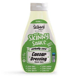 Skinny Sauce Caeser Dressing 425ml