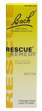 Bach Flower Rescue Remedy 20ml