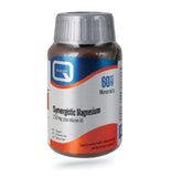 Quest Synergistic Magnesium 150mg 60 Tabs