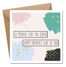 Lainey K A Mother Like No Other Card
