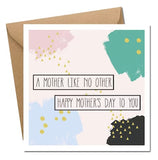 Lainey K A Mother Like No Other Card