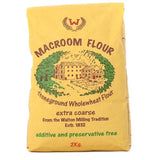 Macroom Flour Extra Coarse Wholewheat Flour 2kg
