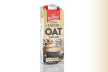 Flahavan's Barista Oat Milk 1L