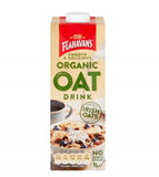 Flahavan's Organic Oat Milk 1L