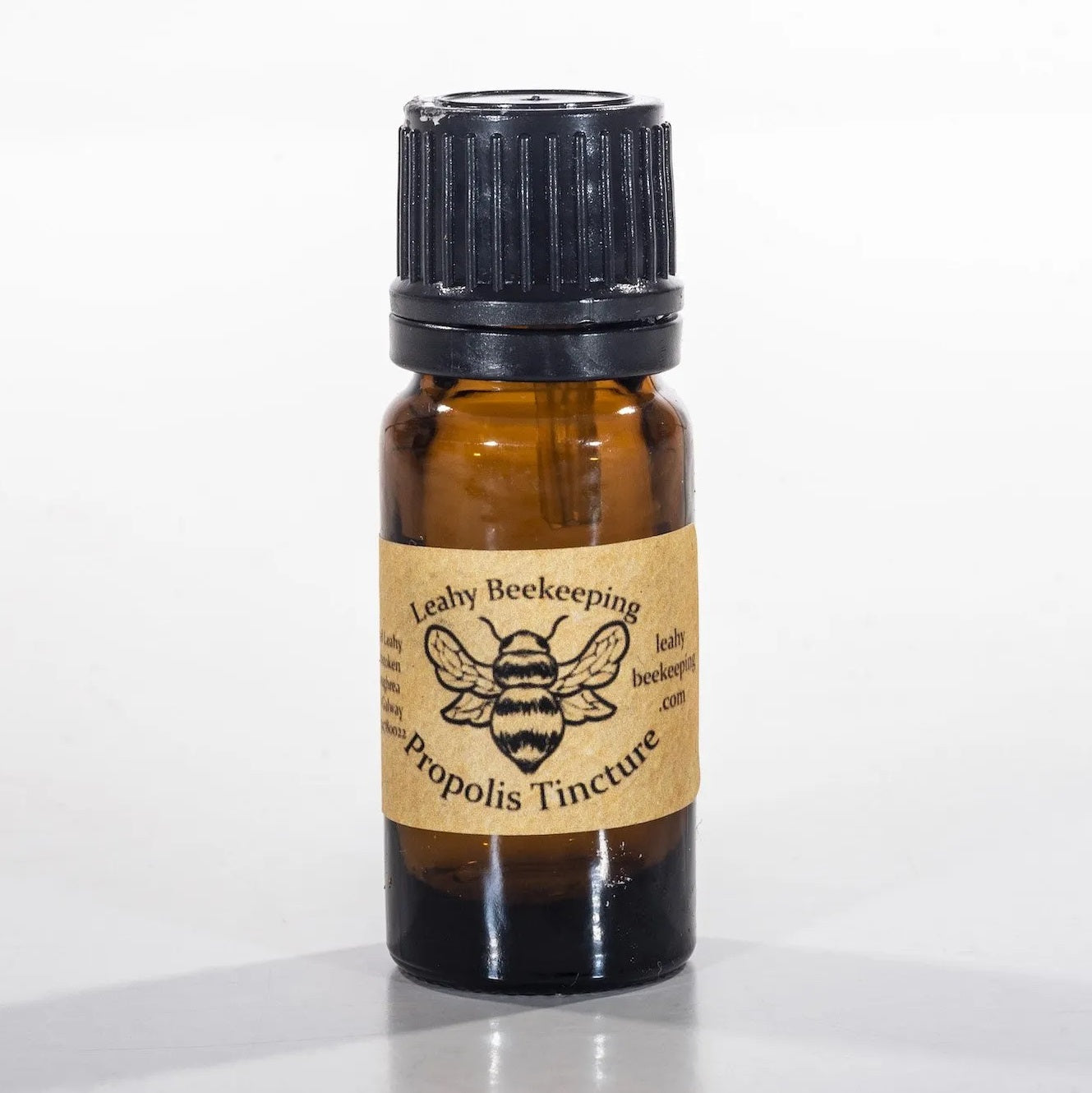 Leahy Bee Keeping Propolis Tincture 10ml