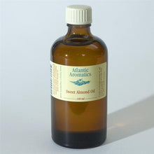 Atlantic Aromatics Almond Carrier Oil 100ml