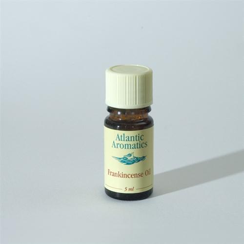 Atlantic Aromatics Wild Frankincense Oil 5ml