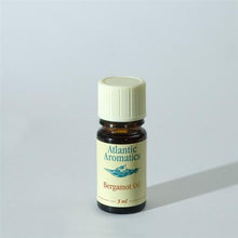 Atlantic Aromatics Bergamot Oil 5ml