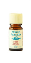 Atlantic Aromatics Neroli-Orange Flower Oil 5ml