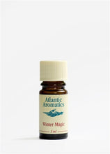 Atlantic Aromatics Winter Magic 5ml