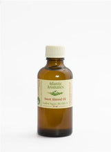 Atlantic Aromatics Almond Carrier Oil 50ml