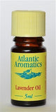 Atlantic Aromatics Lavender Oil High Alt 5ml