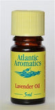 Atlantic Aromatics Lavender Oil High Alt 5ml