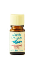 Atlantic Aromatics Organic Oregano Oil 5ml