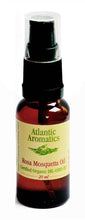 Atlantic Aromatics Rosa Mosquetta 20ml