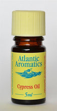 Atlantic Aromatics Cypress Oil 5ml