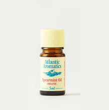 Atlantic Aromatics Spearmint Oil 5ml