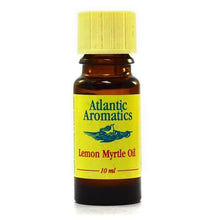 Atlantic Aromatics Lemon Myrtle 10ml