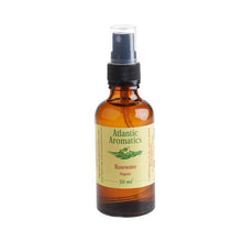 Atlantic Aromatics Rosewater Organic 50ml