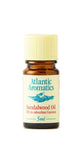 Atlantic Aromatics Sandalwood Oil 15% 5ml
