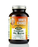 Udo's Choice Ultimate Oil Blend 90 Caps