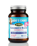 Udo's Choice Childrens Blend Microbiotic 60 Caps